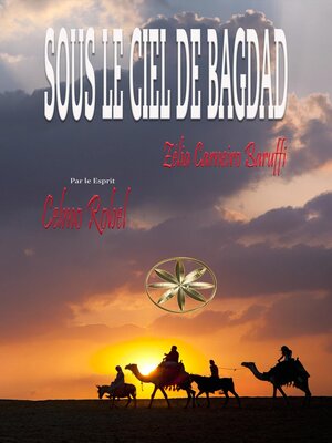 cover image of Sous Le Ciel De Bagdad